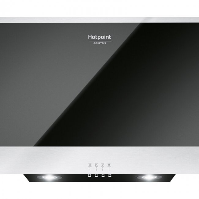 Абсорбатор Hotpoint-Ariston HHVP 6.6F LM K