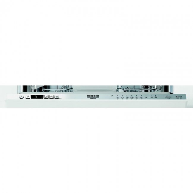Съдомиялна машина за вграждане Hotpoint-Ariston HIC 3C26N WF  