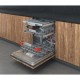 Съдомиялна машина за вграждане Hotpoint-Ariston HIC 3C26N WF  