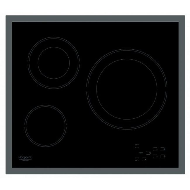 Плот за вграждане Hotpoint-Ariston HR 603 X 