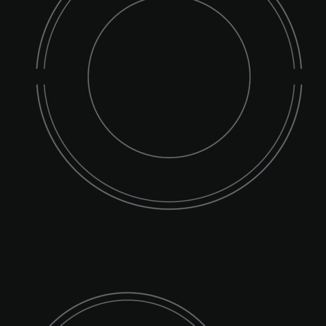 Плот за вграждане Hotpoint-Ariston HR 603 X 