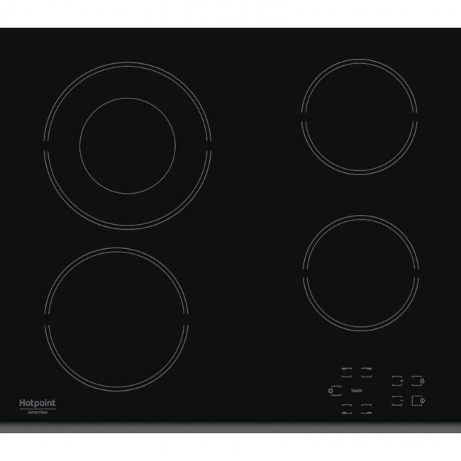 Плот за вграждане Hotpoint-Ariston HR 632 B