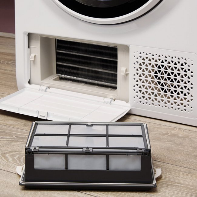 Сушилня Hotpoint-Ariston NT M11 91WK EU