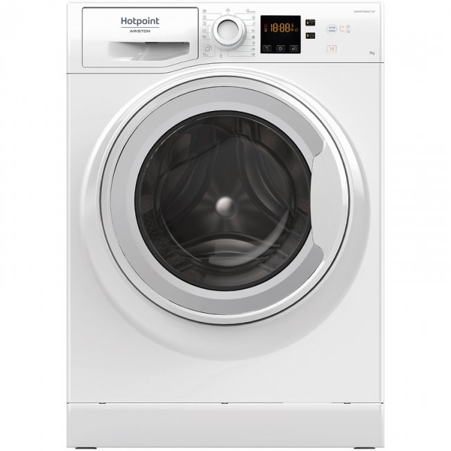 Пералня Hotpoint-Ariston NWS 7469 W EU 
