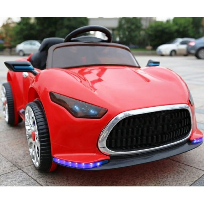 Електрически скутер HoverBoard Акумулаторна кола за деца