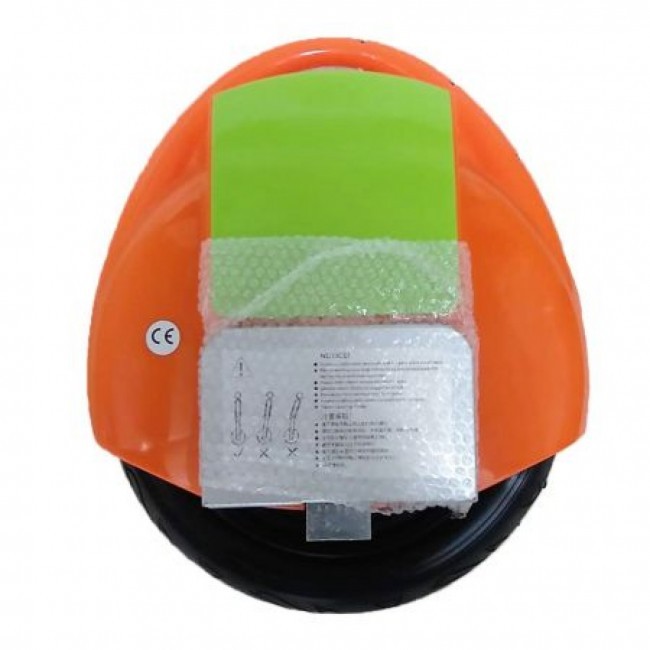 Ховърборд HoverBoard Електрически самобалансиращ скутер  Solowheel, едно колело, Гума 14"