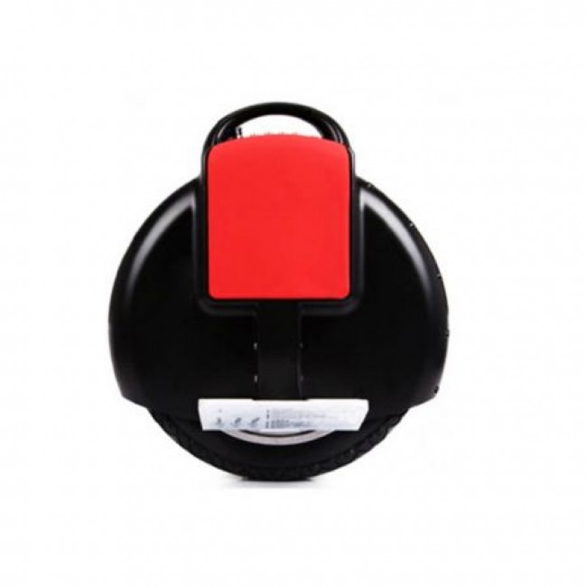 Ховърборд HoverBoard Електрически самобалансиращ скутер  Solowheel, едно колело, Гума 14"