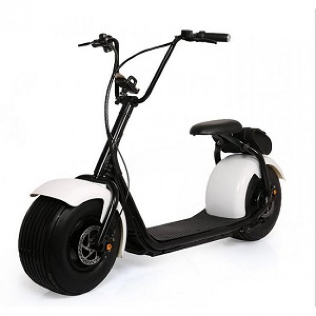 Ховърборд HoverBoard Електрически скутер Харли