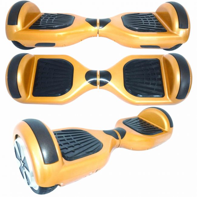 Ховърборд HoverBoard Ховърборд 6.5