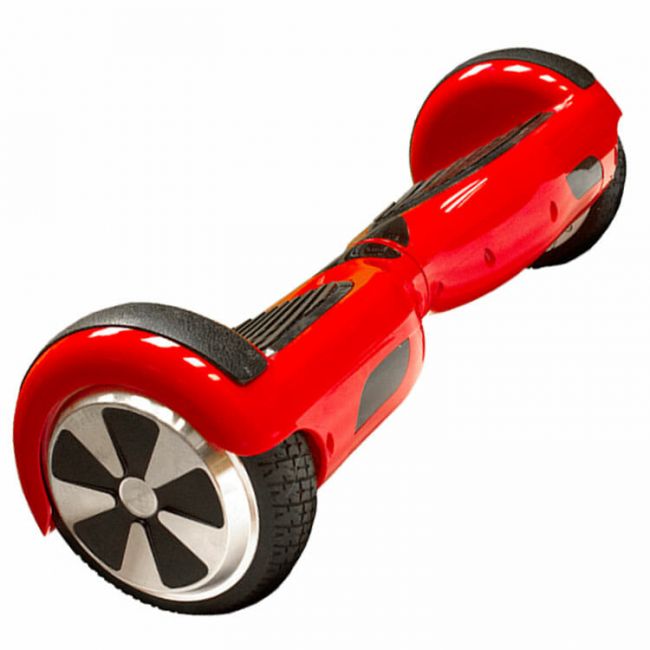 Ховърборд HoverBoard Ховърборд 6.5