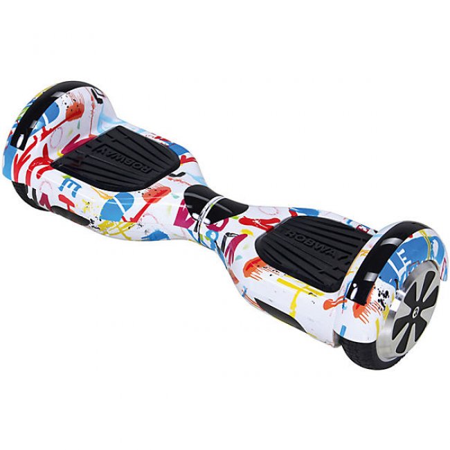 Ховърборд HoverBoard Ховърборд 6.5