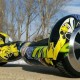Ховърборд HoverBoard Ховърборд 7 инча Hip Hop