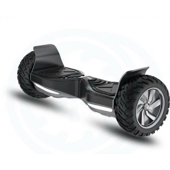 Ховърборд HoverBoard Ховърборд Хамър 8.5 инча