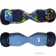 Ховърборд HoverBoard Ховърборд Хамър Хип-Хоп