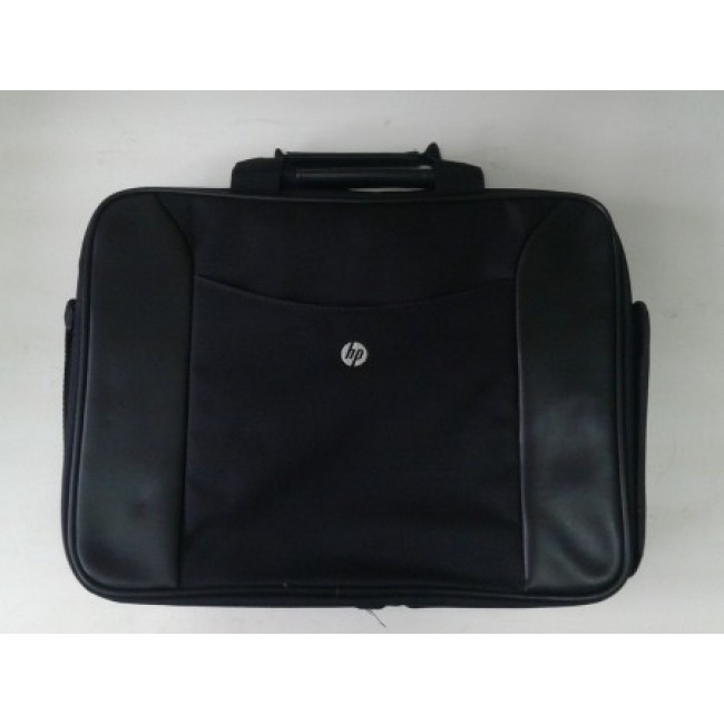 Раница и чанта за лаптоп HP Essential Top Load 15.6 H2W17AA