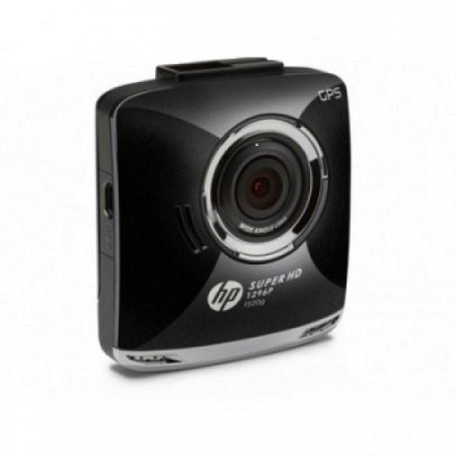 Видеорегистратор HP F520