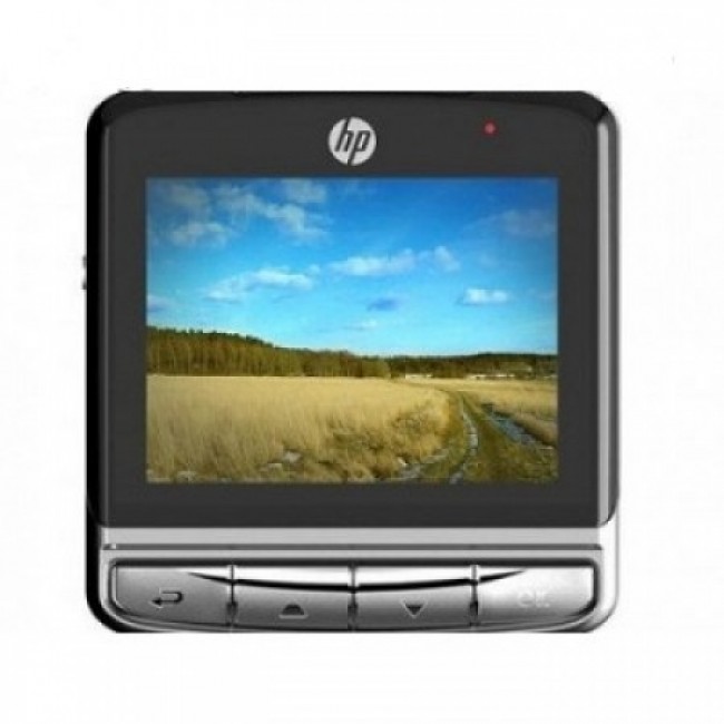 Видеорегистратор HP F520