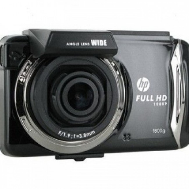 Видеорегистратор HP F800G