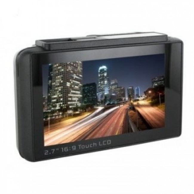 Видеорегистратор HP F800G