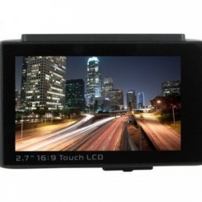 Видеорегистратор HP F800G