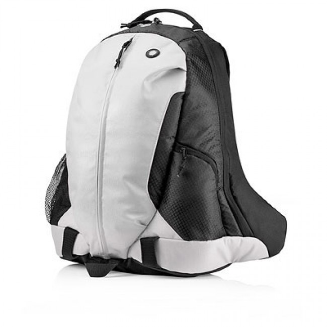 Раница и чанта за лаптоп HP HP Select 75 White Backpack 16"