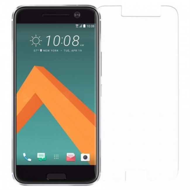 Стъклен Протектор за мобилен телефон HTC 10 Glass