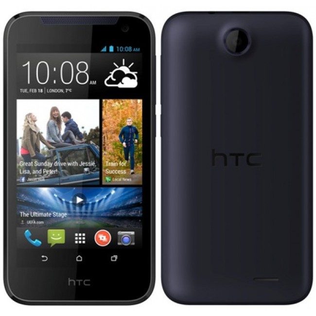 GSM втора употреба HTC Desire 310