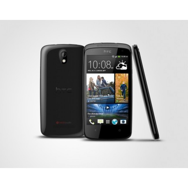 GSM втора употреба HTC Desire 500
