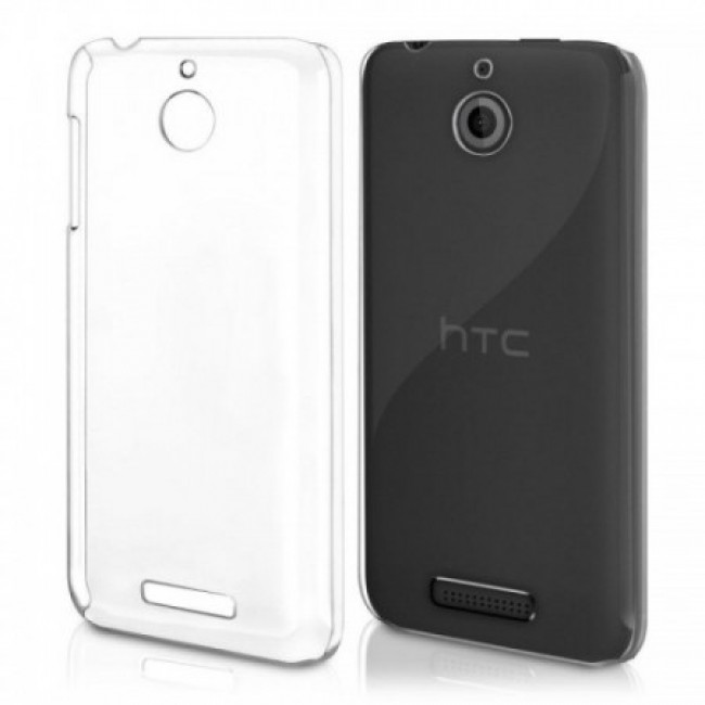Калъф за мобилен телефон HTC Desire 510 Ultra Slim