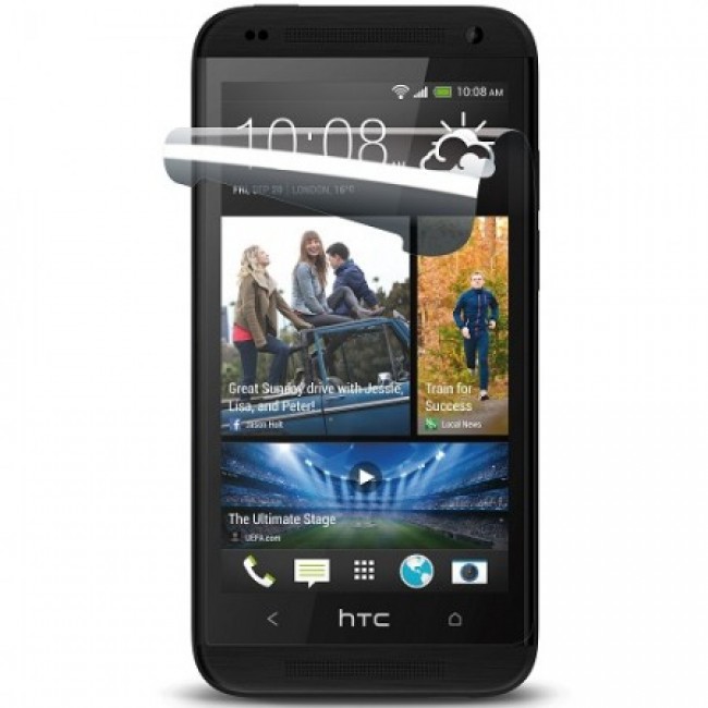 Защитно Фолио за Мобилен телефон HTC Desire 601