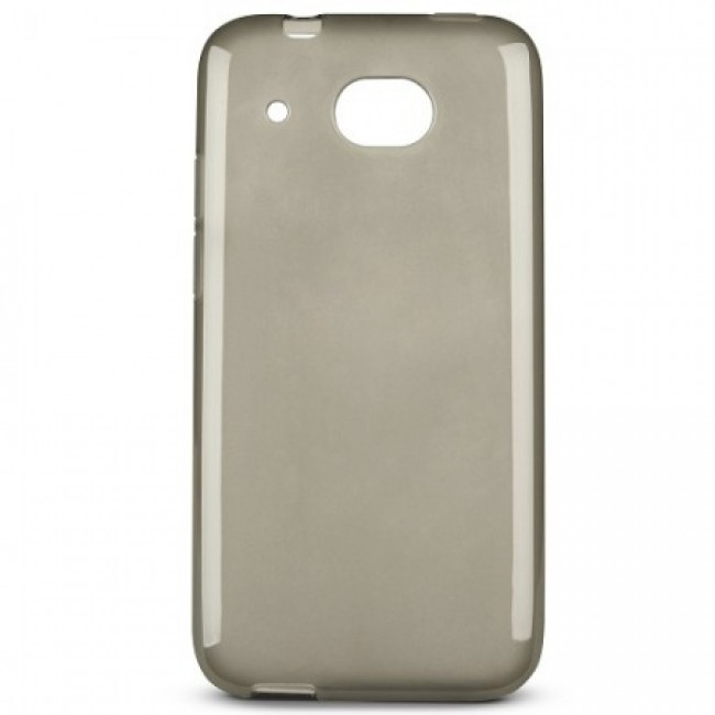 Калъф за мобилен телефон HTC Desire 601 Rubber Case