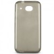 Калъф за мобилен телефон HTC Desire 601 Rubber Case
