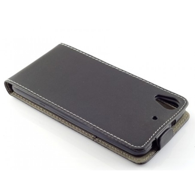 Калъф за мобилен телефон HTC Desire 626 Flip Flexi