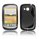 Калъф за мобилен телефон HTC Desire C