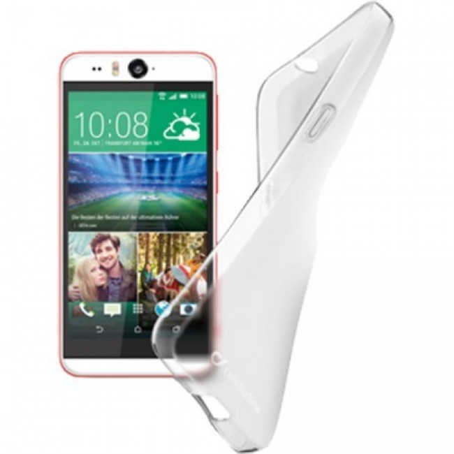 Калъф за мобилен телефон HTC Desire EYE Shape