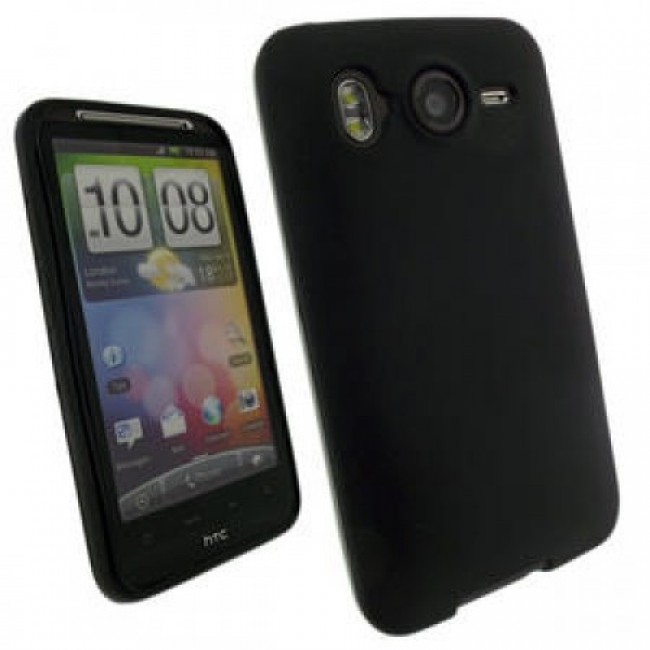 Калъф за мобилен телефон HTC Desire HD