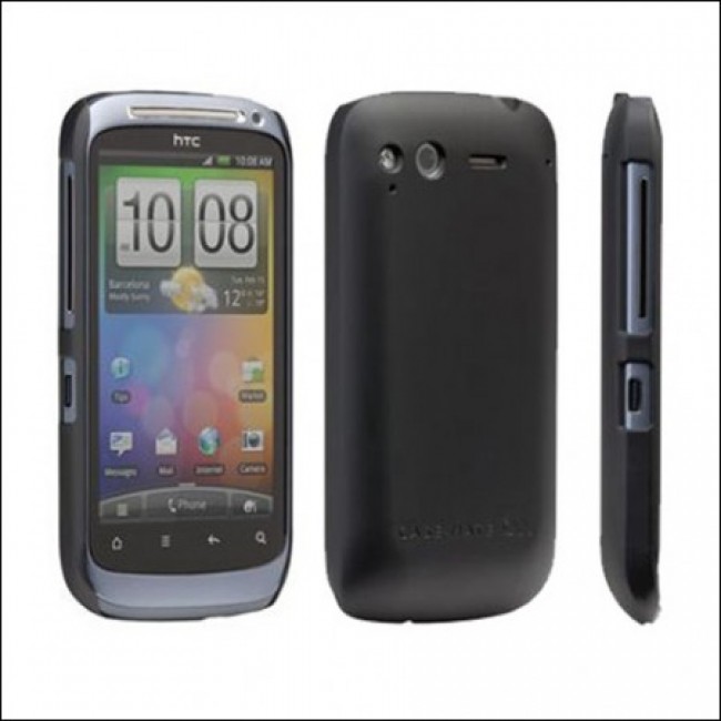 Калъф за мобилен телефон HTC Desire S