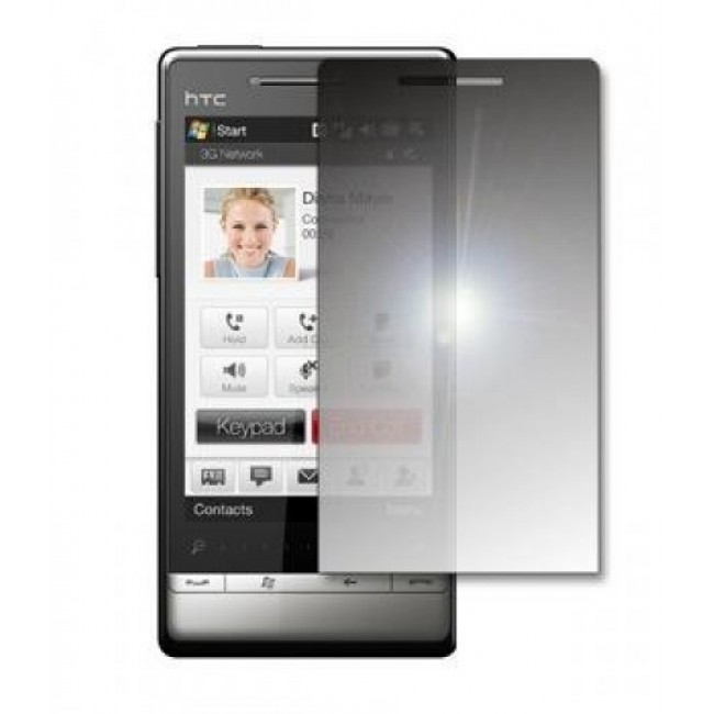 Стъклен Протектор за мобилен телефон HTC Diamond II T5353