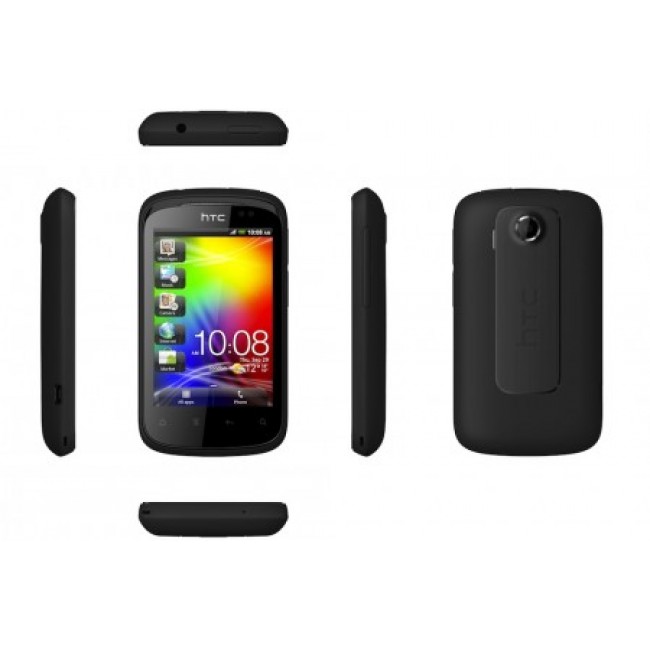GSM втора употреба HTC Explorer