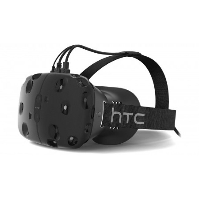 VR очила HTC очила за виртуална реалност Vive