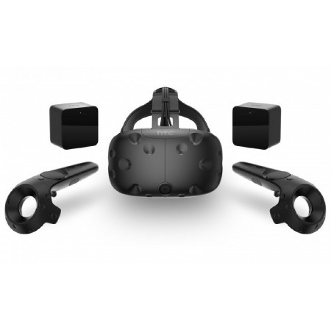 VR очила HTC очила за виртуална реалност Vive