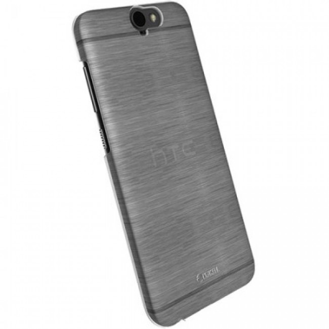Калъф за мобилен телефон HTC One A9 Krusell Boden Cover