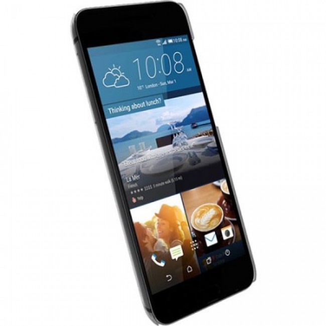 Калъф за мобилен телефон HTC One A9 Krusell Boden Cover