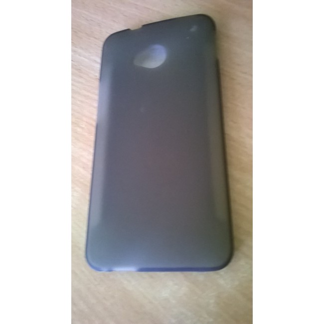 Калъф за мобилен телефон HTC One / M7