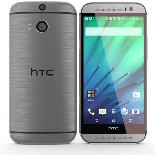 Смартфон HTC One M8 Dual SIM