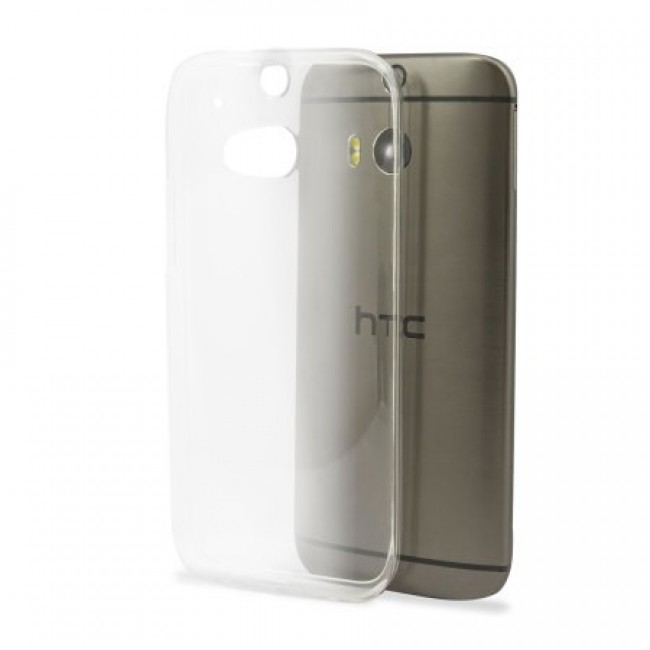 Калъф за мобилен телефон HTC One M8 Ultra Slim