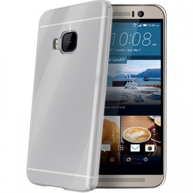 Калъф за мобилен телефон HTC ONE M9 Gelskin