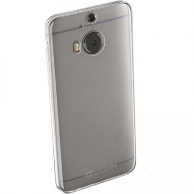 Калъф за мобилен телефон HTC One M9 + Plus Fine Ultrathin