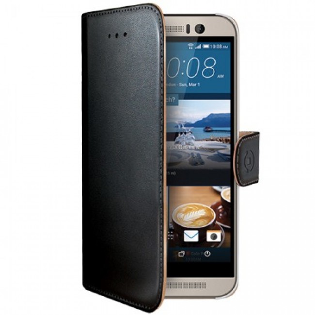 Калъф за мобилен телефон HTC ONE M9 Wally