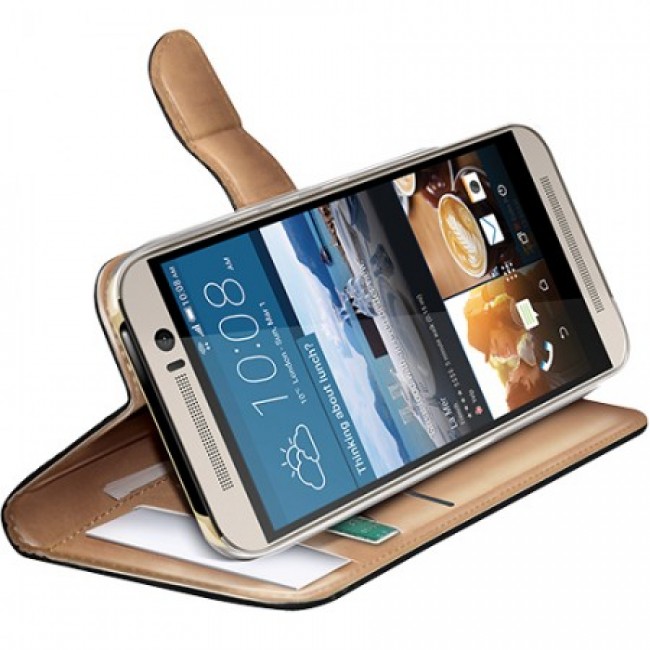 Калъф за мобилен телефон HTC ONE M9 Wally